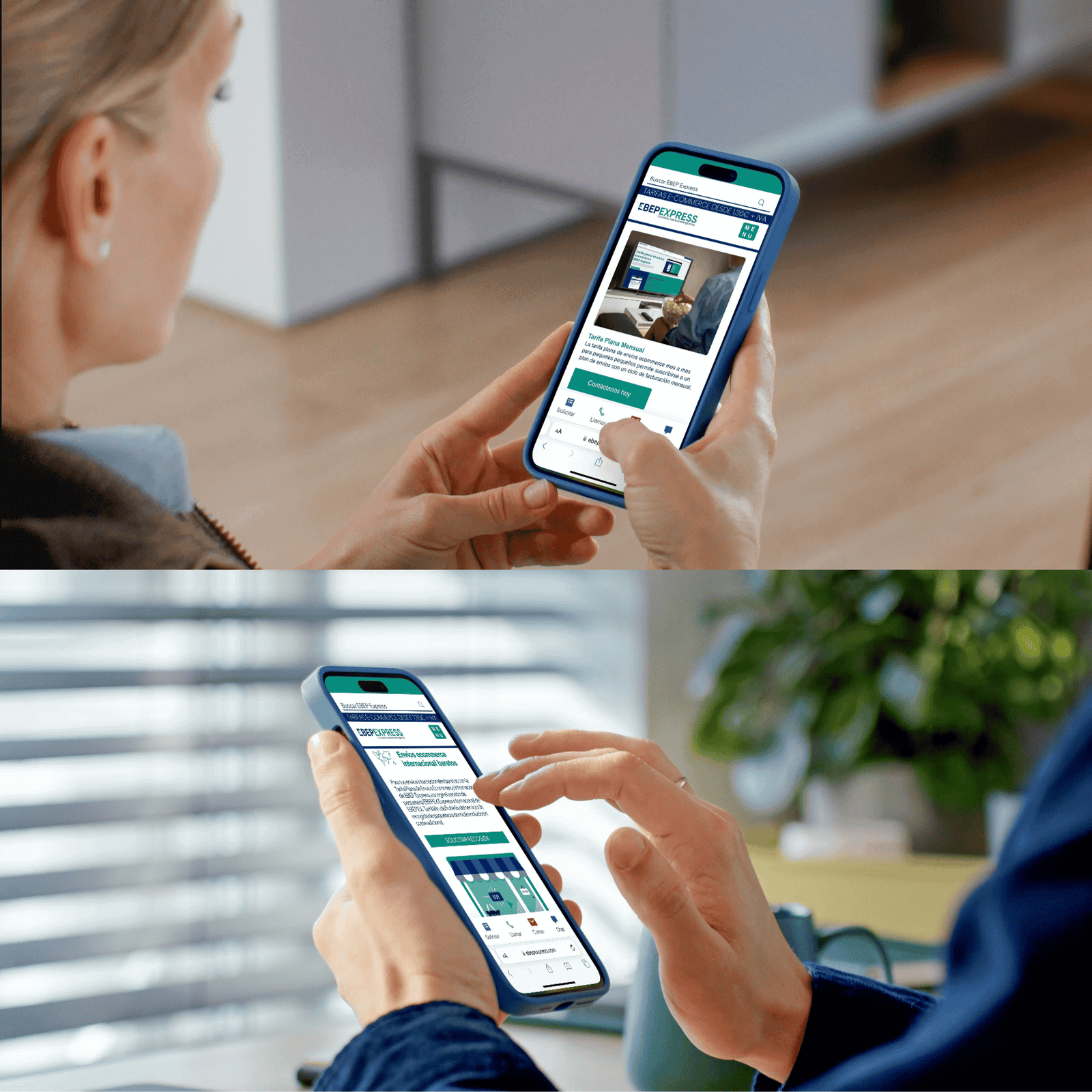 Envios baratos guatemala ebep express