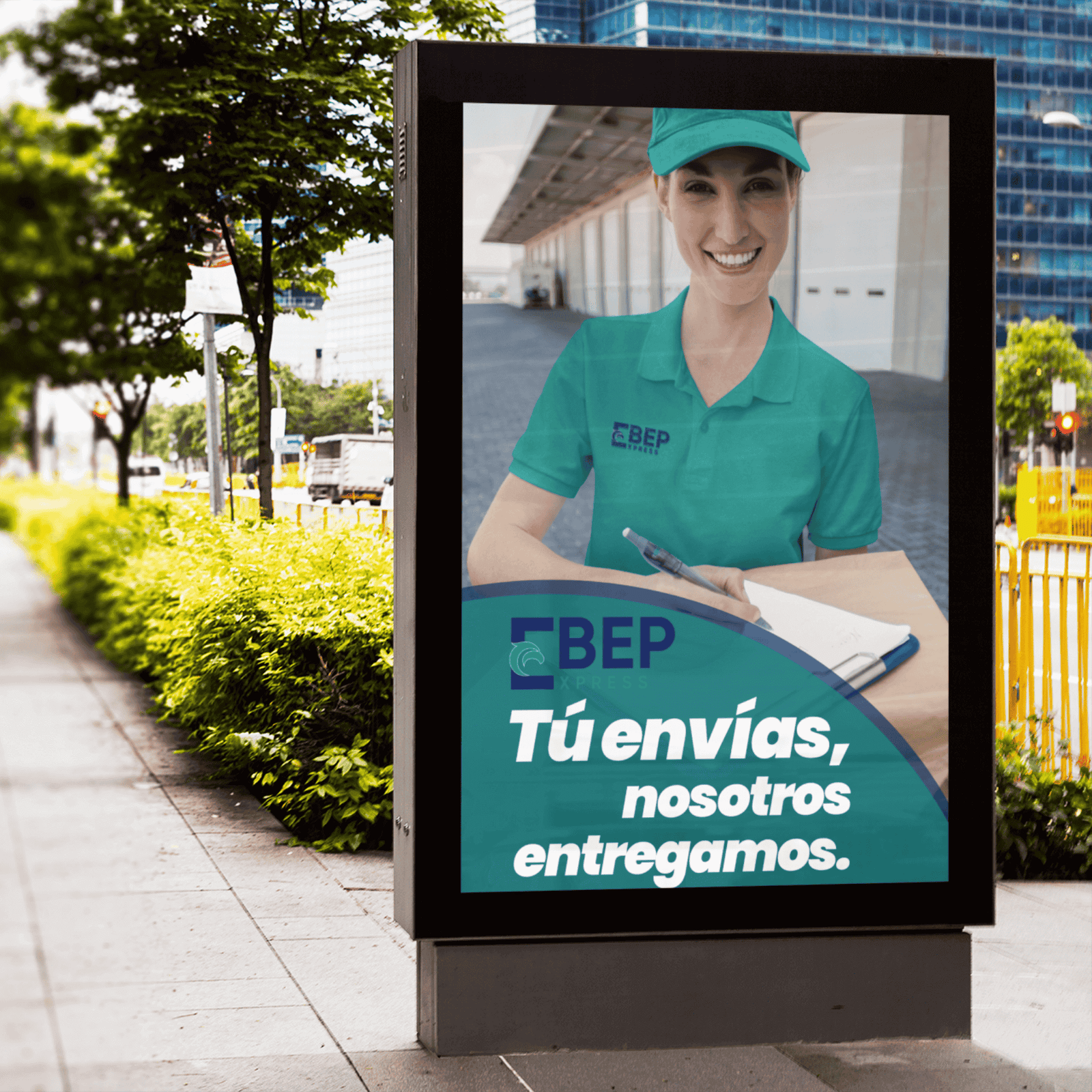 Envios baratos guatemala ebep express