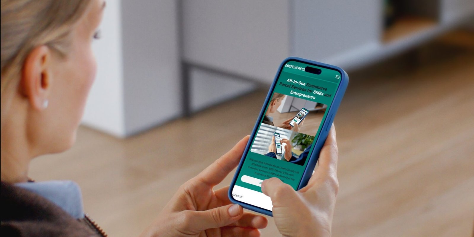 Enviar Paquetes Baratos EBEP EXPRESS VENEZUELA