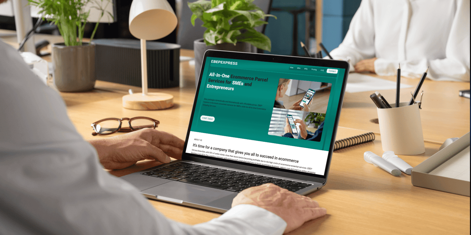 Enviar Paquetes Baratos EBEP EXPRESS VENEZUELA